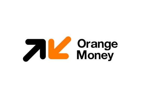 Logo Orange Money