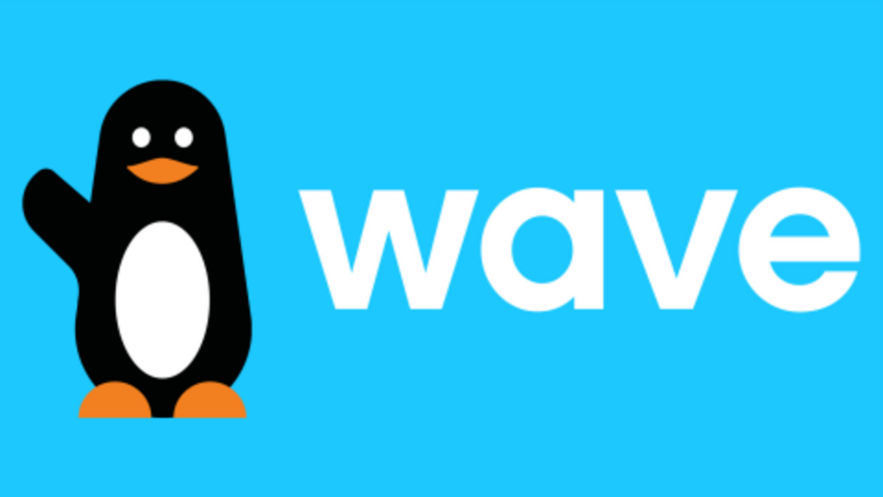 Logo Wave